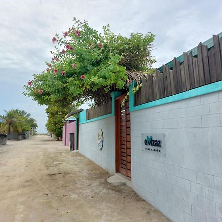 Emzaz Blue Lagoon Ugoofaaru Dış mekan fotoğraf