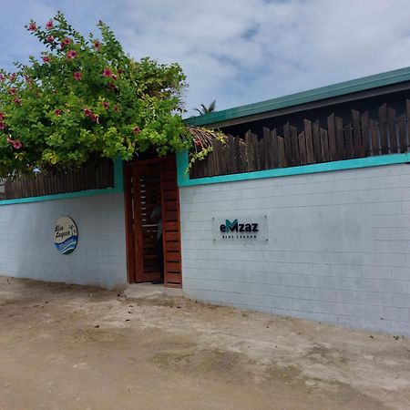 Emzaz Blue Lagoon Ugoofaaru Dış mekan fotoğraf